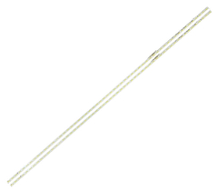 KIT BARRAMENTO DE LED COMPATIVEL 60AU8000 / 60AU8000G