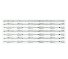 KIT BARRAMENTO DE LED COMPATIVEL PHILIPS 55PUG6202 - 55PUG6212 - LONG BARS - comprar online