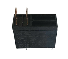 RELÊ PARA FORNO MICROONDAS 12V 17A - 250VAC - comprar online