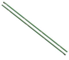 KIT BARRAMENTO COMPATIVEL SAMSUNG 55UH6500 / 55UH7650