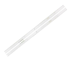 KIT BARRAMENTO DE LED UN65MU6400 / UN65KU6400 / UN65MU6500 / UN65MU6000