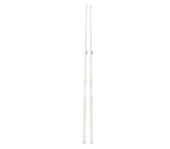 KIT BARRAMENTO DE LED COMPATIVEL SAMSUNG 65NU7100 /65RU7100 - Diprimeira