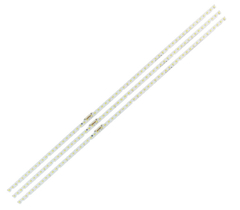KIT BARRAMENTO DE LED UN75NU7100 / UN75RU7100 - 3 BARRAS - comprar online
