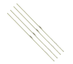 KIT BARRAMENTO DE LED UN75AU8000 / UN75AU8200 / UN75AU8000F / UE75AU800 / UA75AU8000 - comprar online
