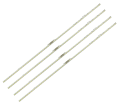 KIT BARRAMENTO DE LED UN75AU8000 / UN75AU8200 / UN75AU8000F / UE75AU800 / UA75AU8000