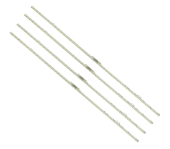 KIT BARRAMENTO DE LED UN75AU8000 / UN75AU8200 / UN75AU8000F / UE75AU800 / UA75AU8000 - Diprimeira
