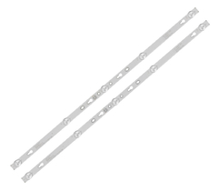 KIT BARRAMENTO COMPATIVEL TOSHIBA 32S6500/32S5300/32D1200