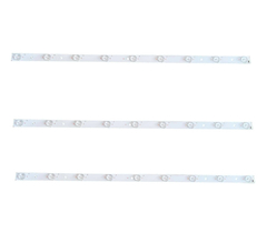 KIT BARRAMENTO DE LED COMPATIVEL CCE LN32G / LT32G / LT32D
