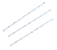 KIT BARRAMENTO DE LED COMPATIVEL CCE LN32G / LT32G / LT32D - comprar online