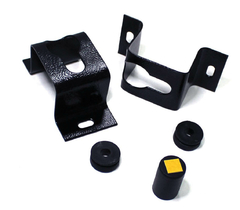 SUPORTE FIXO DE PAREDE OU PAINEL PARA TV E MONITOR DE 10 A 100 POLEGADAS SUPOP - QUALITY na internet
