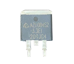C.I. 1084 - 3,3V D2PACK SMD