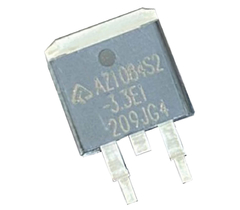 C.I. 1084 - 3,3V D2PACK SMD - comprar online