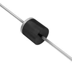 DIODO RETIFICADOR 10A 1000V - 10A10 - comprar online