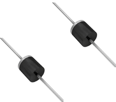 DIODO RETIFICADOR 10A 1000V - 10A10 na internet