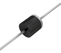 DIODO RETIFICADOR 10A 1000V - 10A10