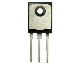TRANSISTOR 17N80C3 - TO247 - NPN 17A - 800V -P17N80C3 - Diprimeira