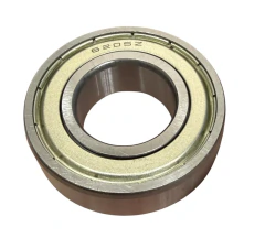 ROLAMENTO COMPATIVEL LAVA E SECA SAMSUNG 6205ZZ - 6601-000176