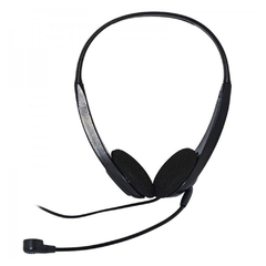 HEADPHONE - FONE COM MICROFONE - MOX MO- HP20 na internet