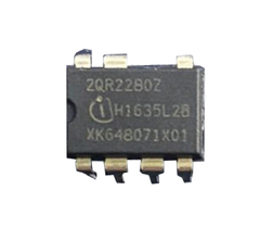 C.I. 2QR 2280 Z - 2QR2280Z - 7 TERMINAIS PWM
