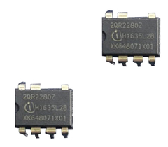 C.I. 2QR 2280 Z - 2QR2280Z - 7 TERMINAIS PWM - comprar online