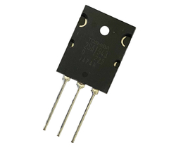 TRANSISTOR 2SA 1943 - 2SA1943 TOSHIBA - comprar online