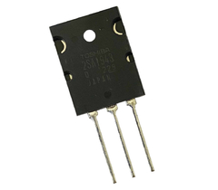 TRANSISTOR 2SA 1943 - 2SA1943 TOSHIBA