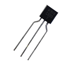 TRANSISTOR 2SC3203 - 2SC 3203