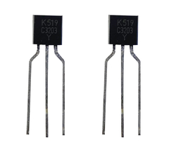 TRANSISTOR 2SC3203 - 2SC 3203 - comprar online