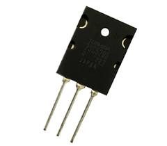 TRANSISTOR 2SC 5200 - 2SC5200 TOSHIBA