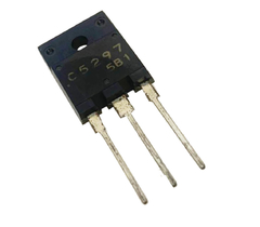 TRANSISTOR 2SC 5297 - 2SC5927 - comprar online