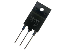 TRANSISTOR 2SC 5404 - 2SC5404