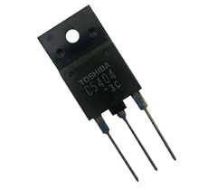 TRANSISTOR 2SC 5404 - 2SC5404 - comprar online