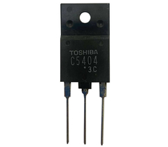 TRANSISTOR 2SC 5404 - 2SC5404 na internet