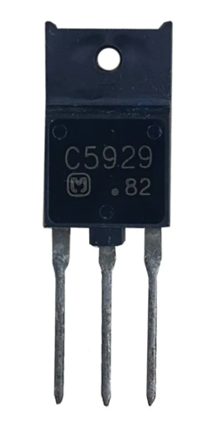 TRANSISTOR 2SC 5929