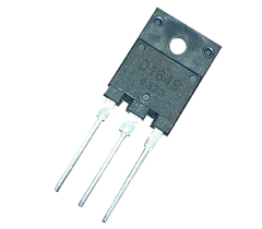 TRANSISTOR 2SD 1649 - 2SD1649 - comprar online