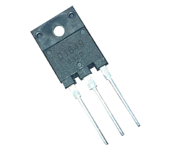 TRANSISTOR 2SD 1649 - 2SD1649 na internet