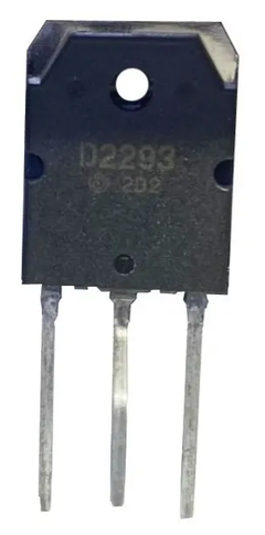 Transitor 2sd 2293 - 2sd2293