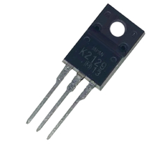 TRANSISTOR MOSFET 2SK2129 - 2SK2129