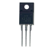 TRANSISTOR MOSFET 2SK2129 - 2SK2129 - comprar online