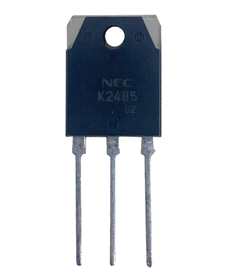 TRANSISTOR 2SK 2485 - 2SK2485