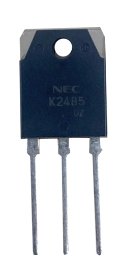 TRANSISTOR 2SK 2485 - 2SK2485 - comprar online