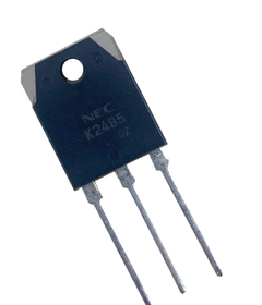 TRANSISTOR 2SK 2485 - 2SK2485 na internet