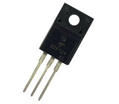 TRANSISTOR IGBT GT30F124 - GT 30F124 - comprar online