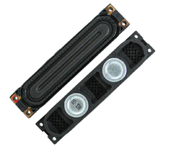 PAR DE ALTO FALANTE COMPATIVEL TV SAMSUNG LINHA F - 10WATTS - 6 OHMS na internet