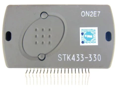 C.I. STK 433-330 - STK433-330 ORIGINAL
