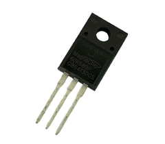 TRANSISTOR 60R580P = 6R580P - CANAL N - 650V 8A - comprar online