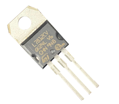 C.I. UA7812 - UA 7812 - REGULADOR DE TENSÃO 12V na internet