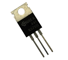 C.I. UA7912 - KA 7912 METALICO na internet