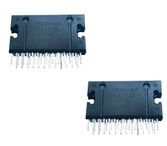 C.I. TA 8263 BH - TOSHIBA - comprar online