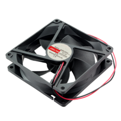VENTUINHA ( MICROVENTILADOR) 92X92X25 - 12V - comprar online